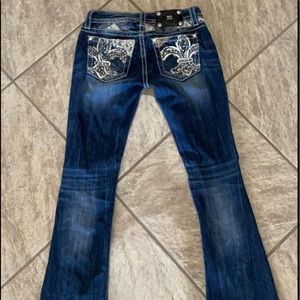 Miss Me Jeans 26